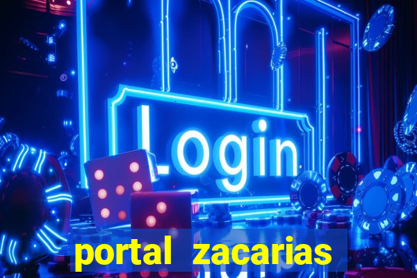 portal zacarias brinda nunes